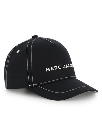Little Marc Jacobs Little Marc Jacobs Boys Cap
