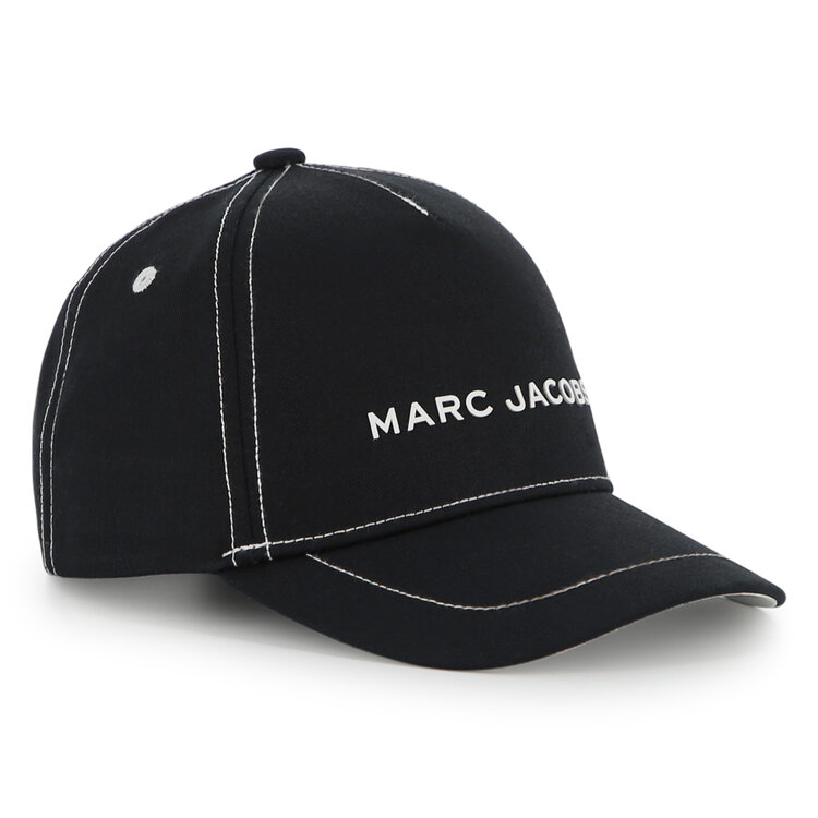 Little Marc Jacobs Little Marc Jacobs Boys Cap