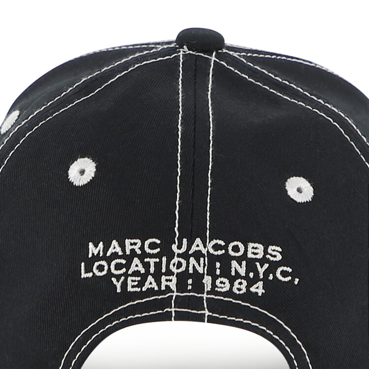 Little Marc Jacobs Little Marc Jacobs Boys Cap