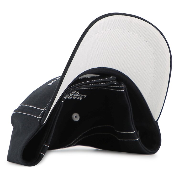 Little Marc Jacobs Little Marc Jacobs Boys Cap