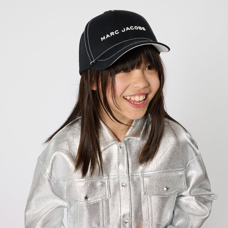 Little Marc Jacobs Casquette Little Marc Jacobs Garçon