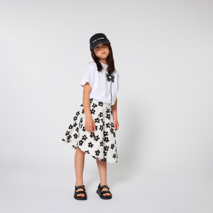 Little Marc Jacobs Little Marc Jacobs Boys Cap