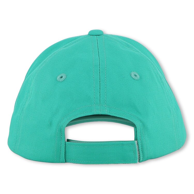 Little Marc Jacobs Little Marc Jacobs Boys Cap