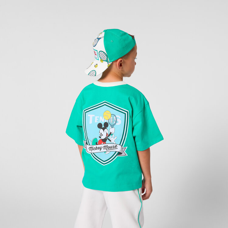 Little Marc Jacobs Little Marc Jacobs Boys Cap