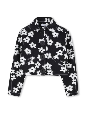 Little Marc Jacobs Jacket Little Marc Jacobs Fille