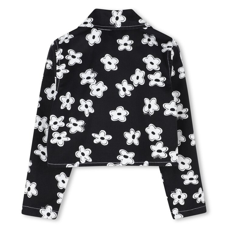 Little Marc Jacobs Jacket Little Marc Jacobs Fille