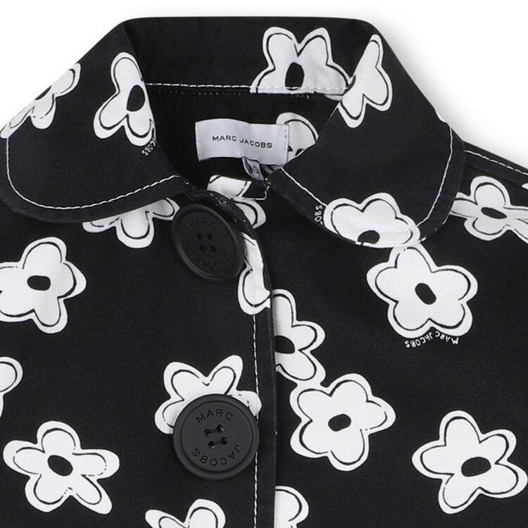 Little Marc Jacobs Jacket Little Marc Jacobs Fille