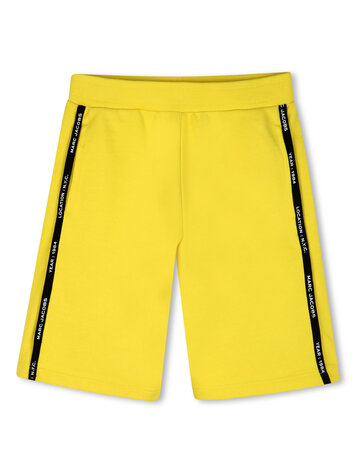 Little Marc Jacobs Little Marc Jacobs Boys Bermuda