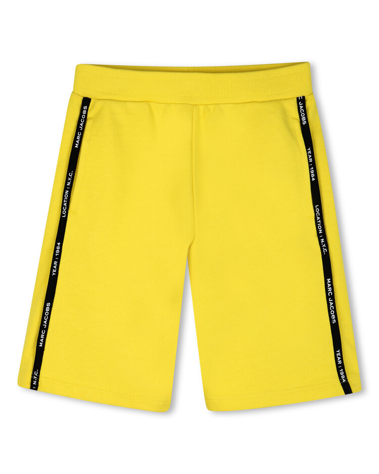 Little Marc Jacobs Bermuda Little Marc Jacobs Garçon