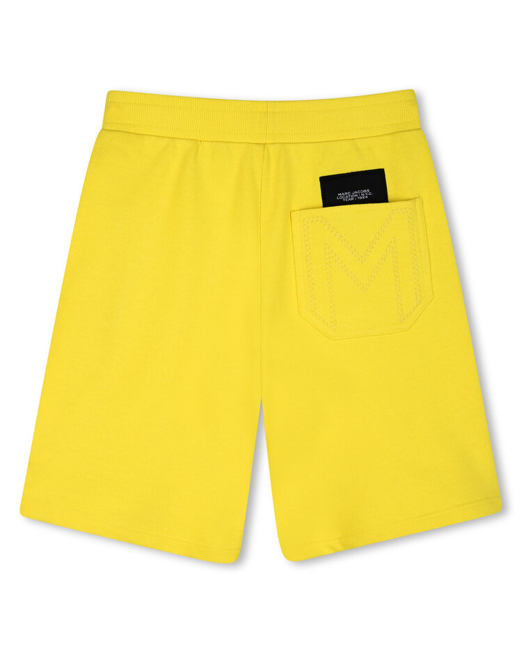 Little Marc Jacobs Bermuda Little Marc Jacobs Garçon