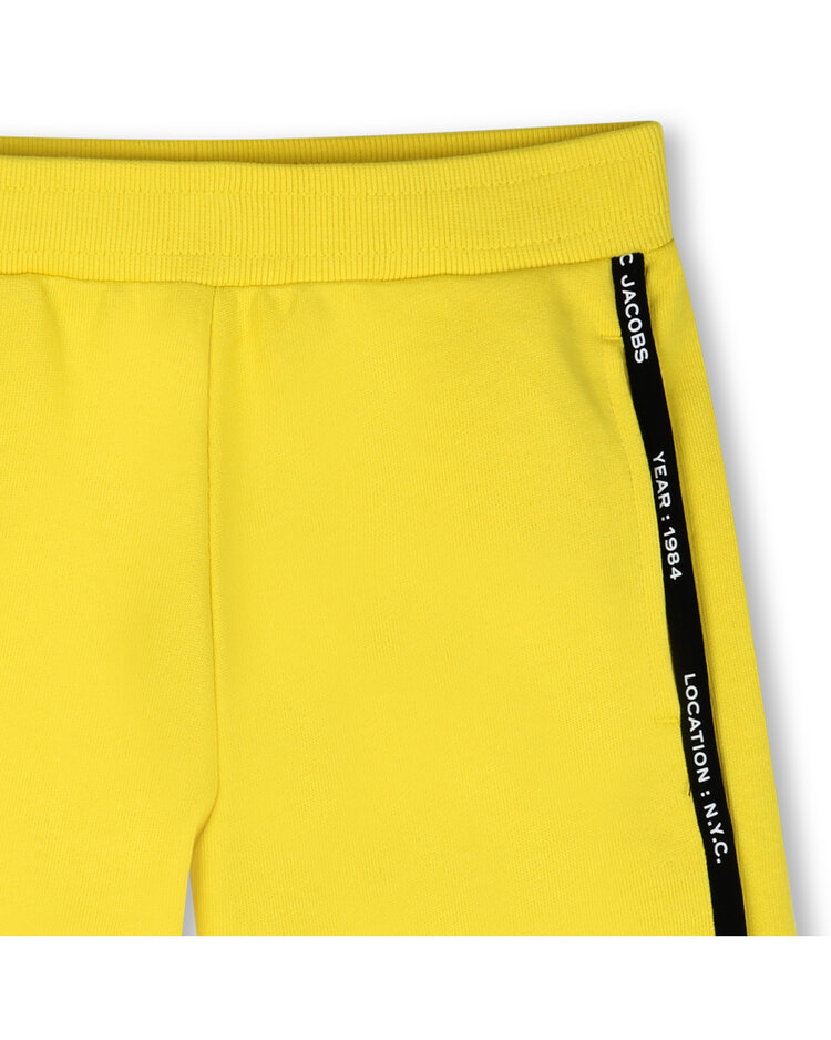 Little Marc Jacobs Bermuda Little Marc Jacobs Garçon