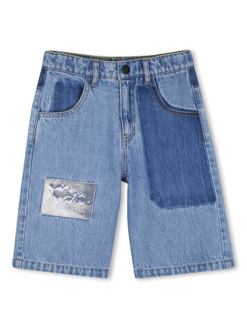 Little Marc Jacobs Bermuda Little Marc Jacobs Garçon