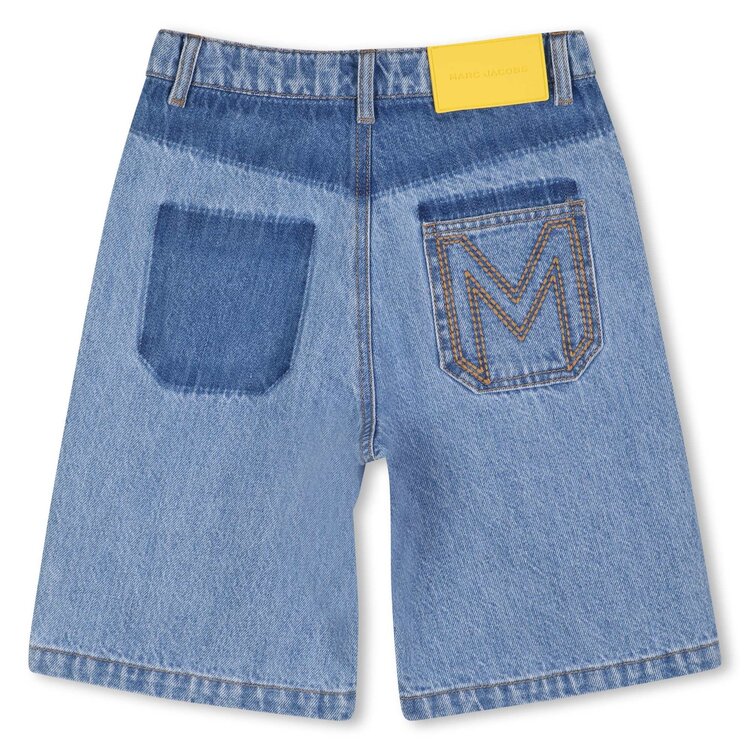 Little Marc Jacobs Bermuda Little Marc Jacobs Garçon