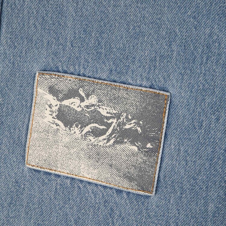 Little Marc Jacobs Little Marc Jacobs Boys Bermuda