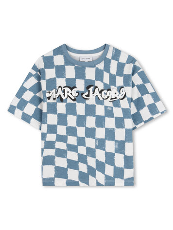 Little Marc Jacobs T-Shirt Little Marc Jacobs Garçon