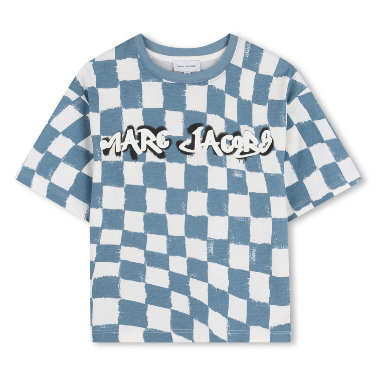 Little Marc Jacobs Little Marc Jacobs Boys T-Shirt