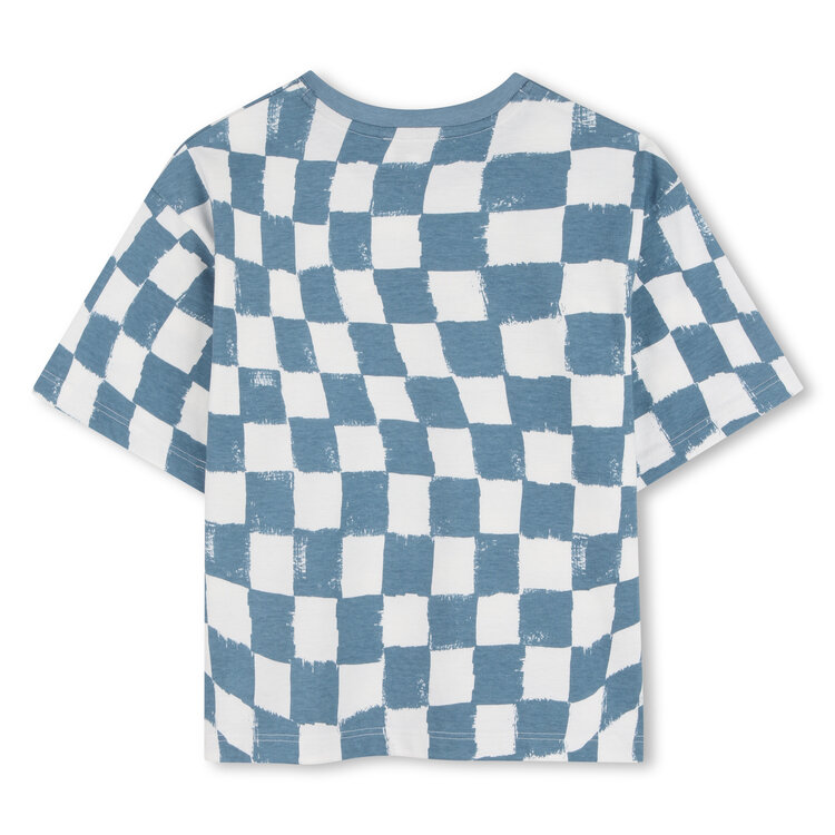 Little Marc Jacobs T-Shirt Little Marc Jacobs Garçon