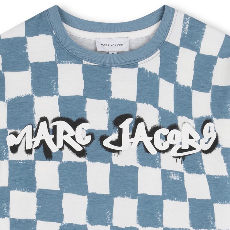 Little Marc Jacobs Little Marc Jacobs Boys T-Shirt
