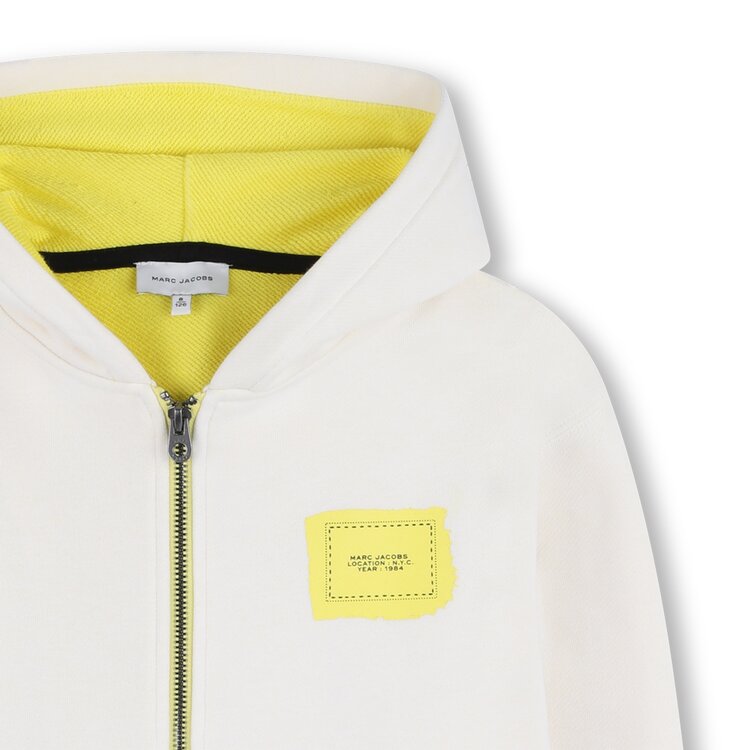 Little Marc Jacobs Little Marc Jacobs Boys Jacket