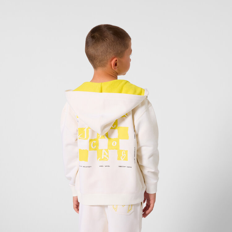 Little Marc Jacobs Veste Little Marc Jacobs Garçon