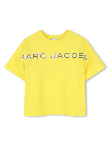 Little Marc Jacobs Little Marc Jacobs Boys T-Shirt