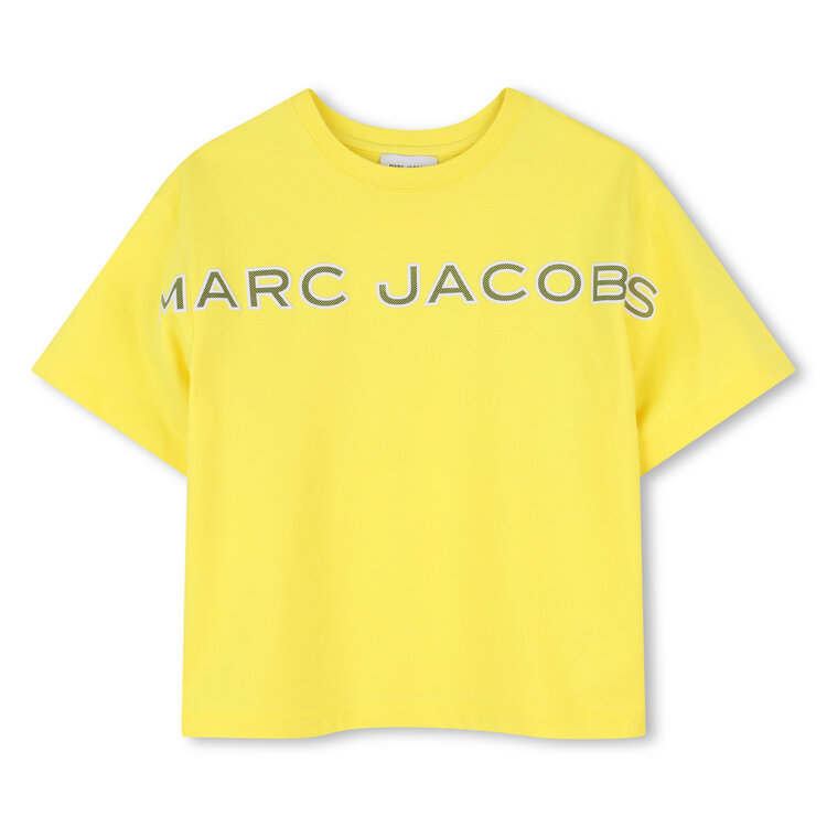 Little Marc Jacobs T-Shirt Little Marc Jacobs Garçon