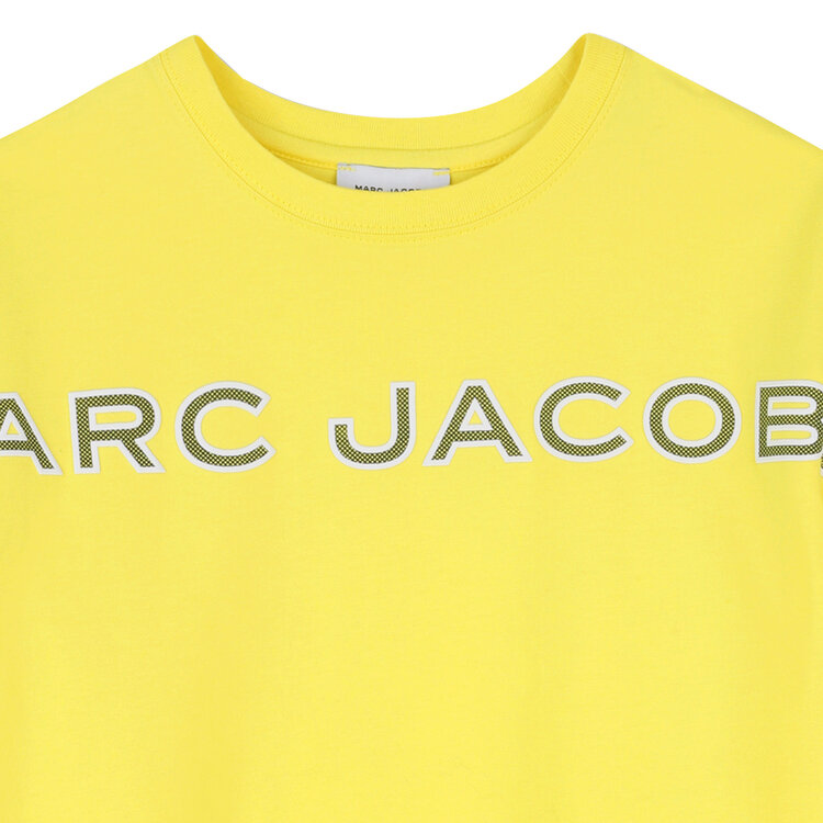 Little Marc Jacobs Little Marc Jacobs Boys T-Shirt