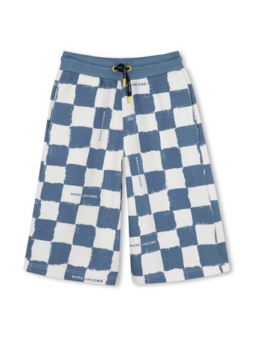 Little Marc Jacobs Little Marc Jacobs Boys Bermuda