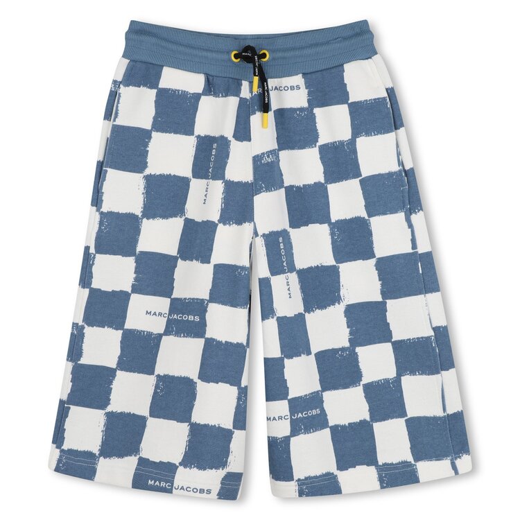 Little Marc Jacobs Little Marc Jacobs Boys Bermuda