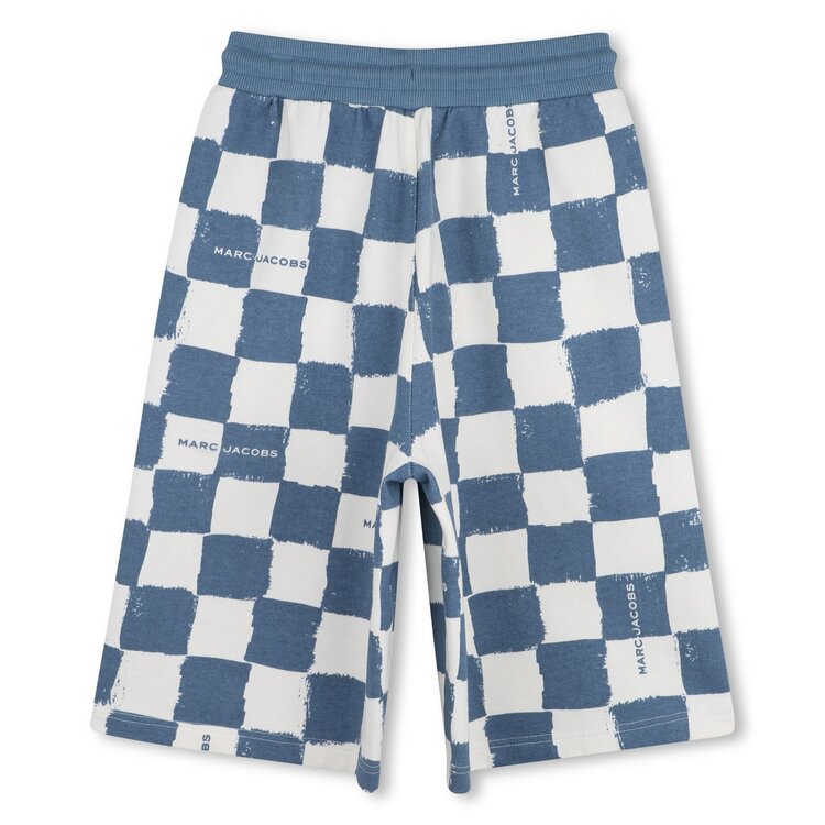 Little Marc Jacobs Little Marc Jacobs Boys Bermuda