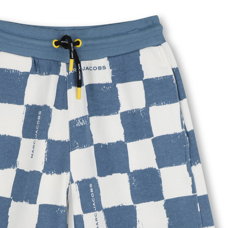 Little Marc Jacobs Bermuda Little Marc Jacobs Garçon