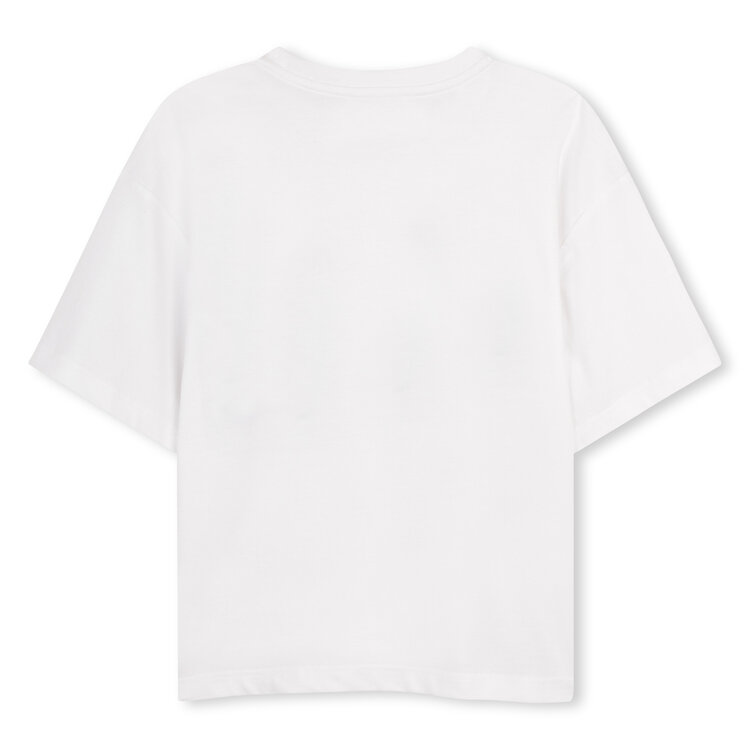 Little Marc Jacobs T-Shirt Little Marc Jacobs Garçon