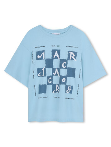 Little Marc Jacobs Little Marc Jacobs Boys T-Shirt