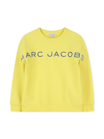Little Marc Jacobs Little Marc Jacobs Boys Sweater