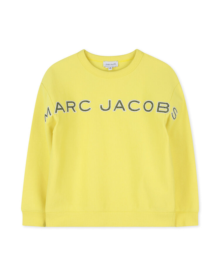 Little Marc Jacobs Little Marc Jacobs Boys Sweater
