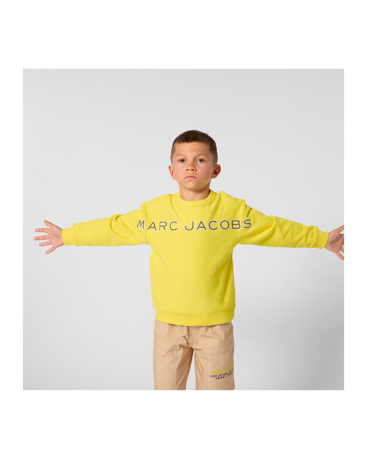 Little Marc Jacobs Chandail Little Marc Jacobs Garçon