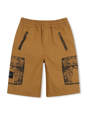 Little Marc Jacobs Bermuda Little Marc Jacobs Garçon