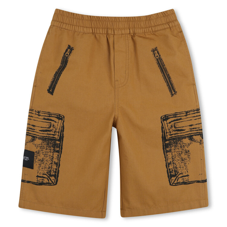 Little Marc Jacobs Bermuda Little Marc Jacobs Garçon