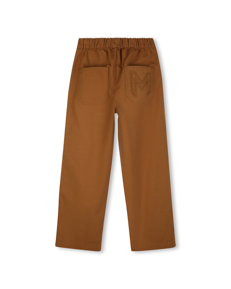 Little Marc Jacobs Little Marc Jacobs Boys Pants