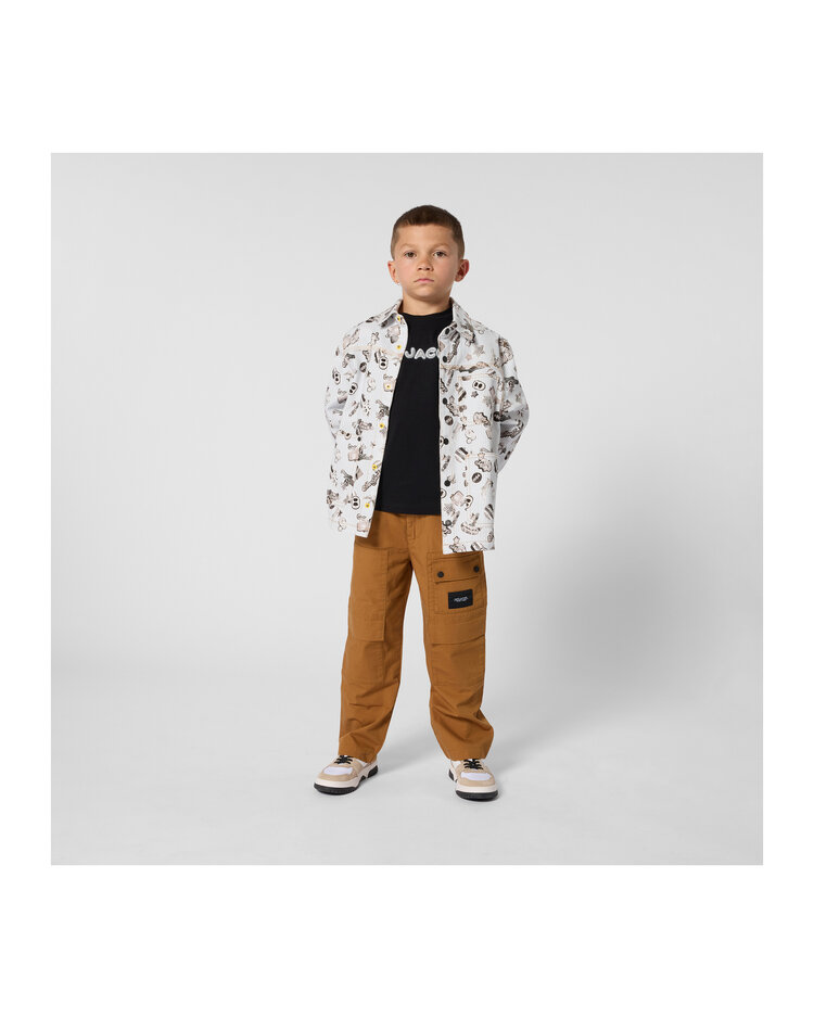 Little Marc Jacobs Pantalon Little Marc Jacobs Garçon