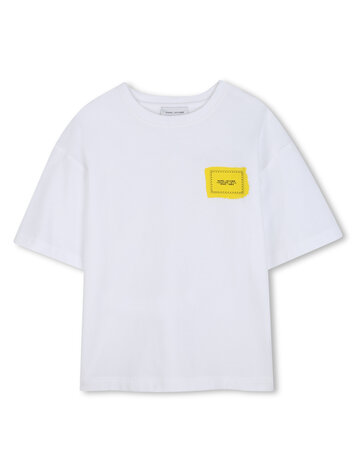 Little Marc Jacobs Little Marc Jacobs Boys T-Shirt