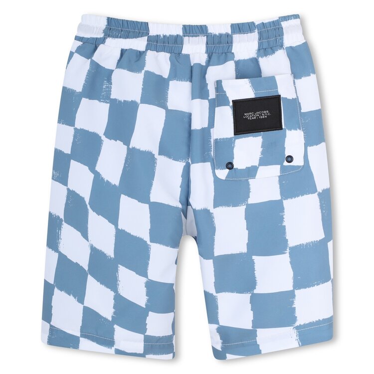 Little Marc Jacobs Little Marc Jacobs Boys Swimsuit