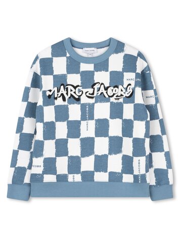 Little Marc Jacobs Chandail Little Marc Jacobs Garçon