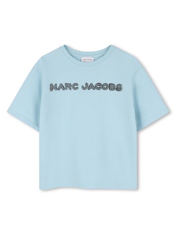 Little Marc Jacobs Little Marc Jacobs Boys T-Shirt