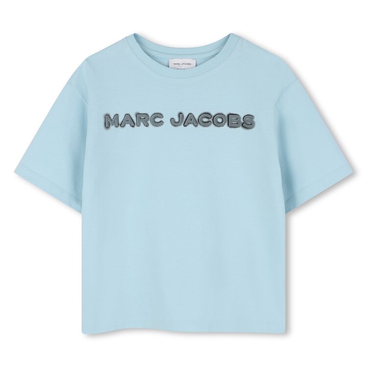 Little Marc Jacobs T-Shirt Little Marc Jacobs Garçon