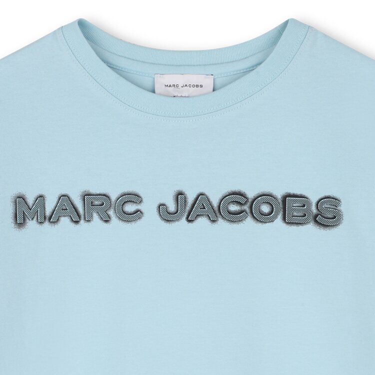 Little Marc Jacobs T-Shirt Little Marc Jacobs Garçon