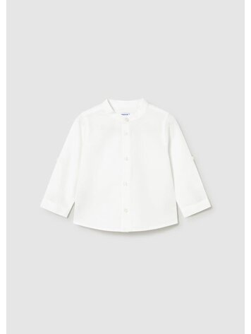 Mayoral Chemise  Lin Mayoral Garçon