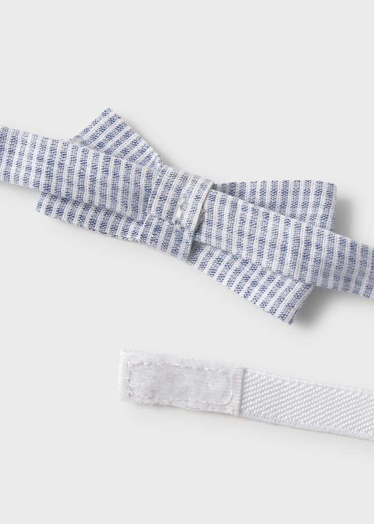 Mayoral Bretelles & Noeud Papillon Mayoral Garçon