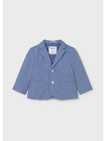 Mayoral Mayoral Boys Linen Jacket