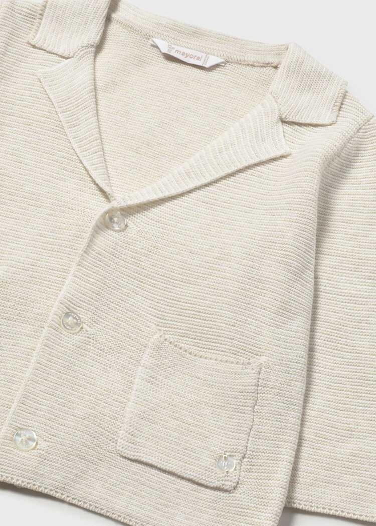 Mayoral Veste en Tricot Mayoral Garçon
